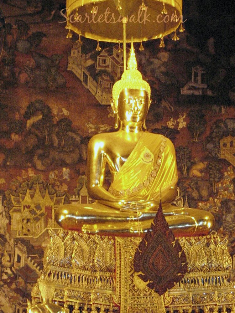 buddha spirit