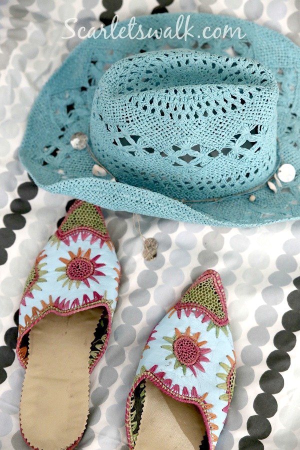marimekko marocco slippers