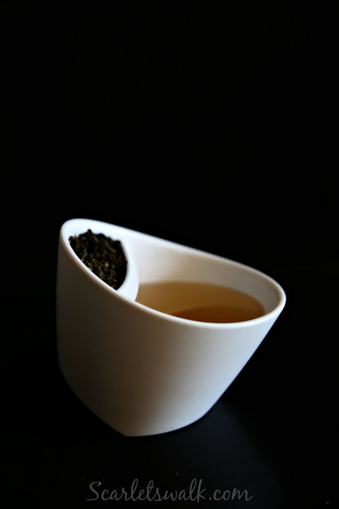 magisso teacup white