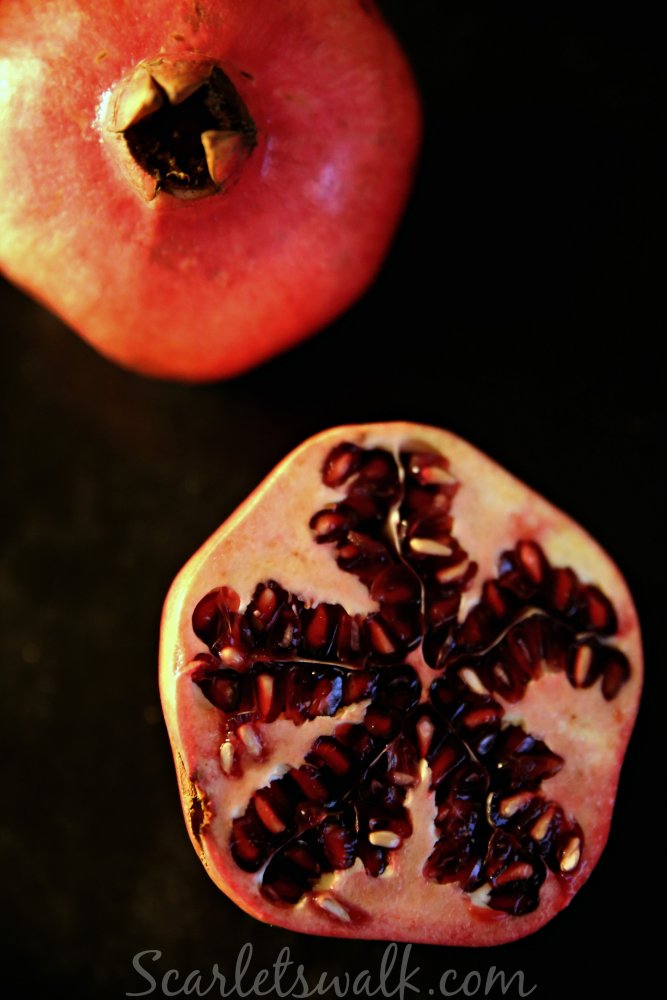 granaatti omena
