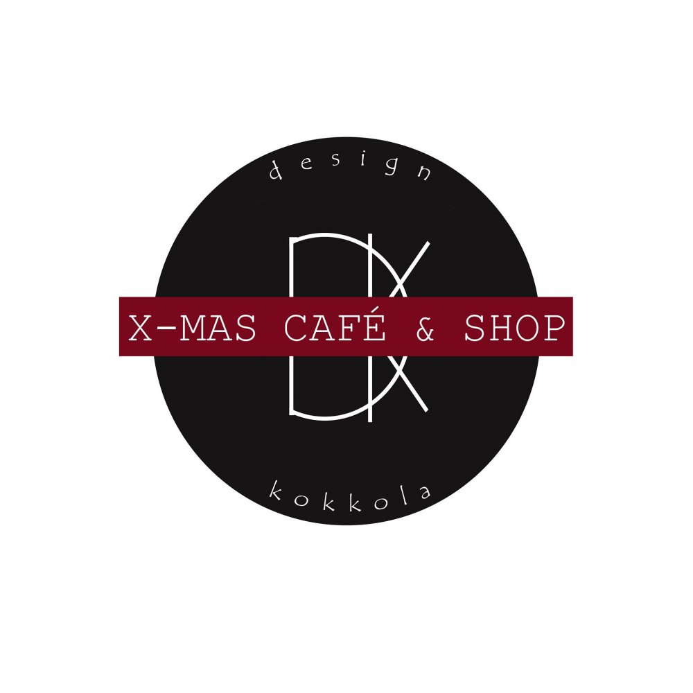 Design Kokkola cafe _ shop
