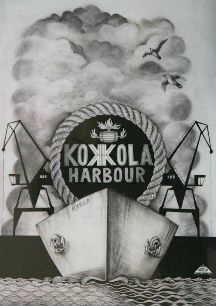 Magela Kokkola Harbour
