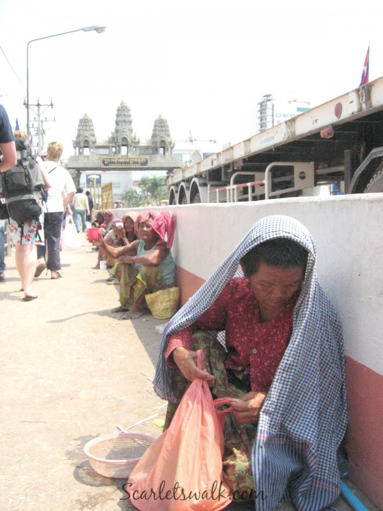 matkustus cambodza