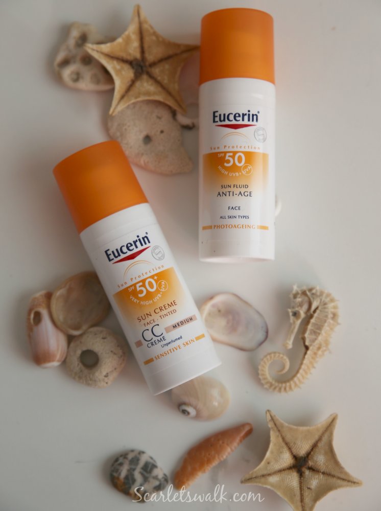 Eucerin anti-age