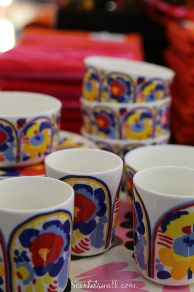 marimekko mugs