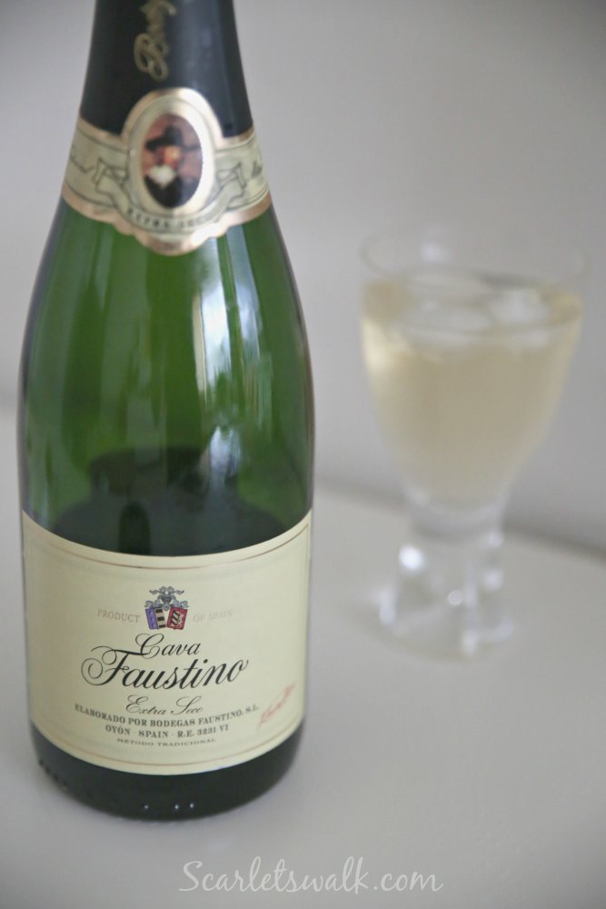 Cava Faustino