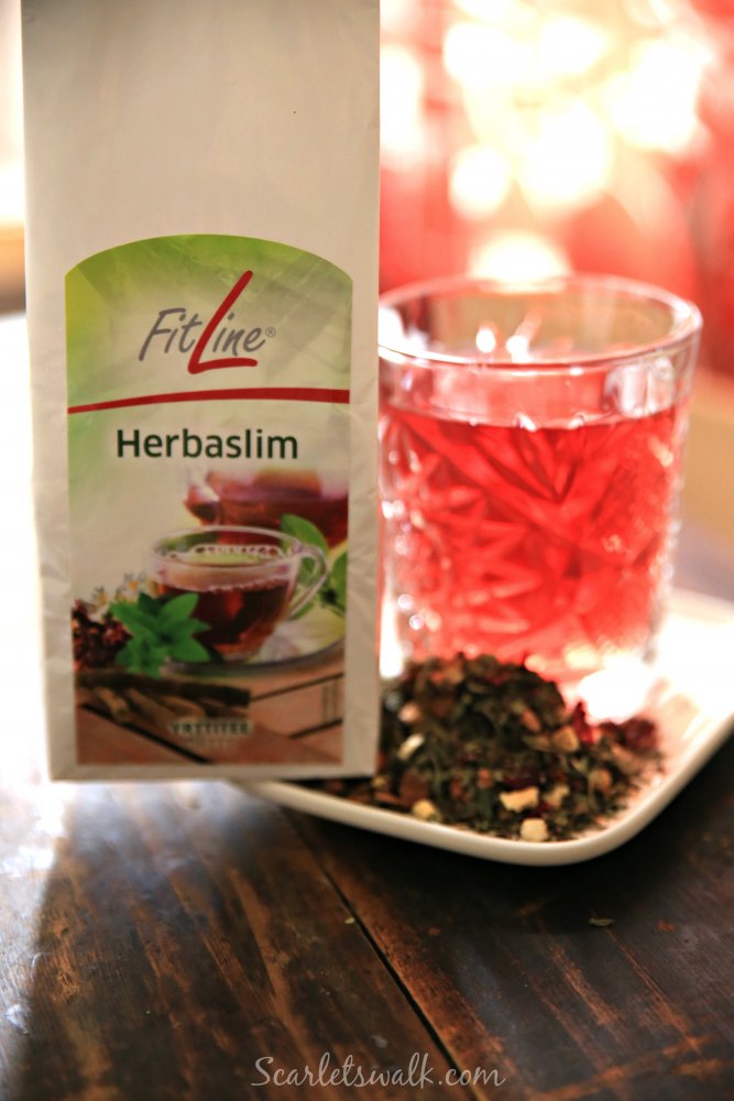 Fitline Herbaslim