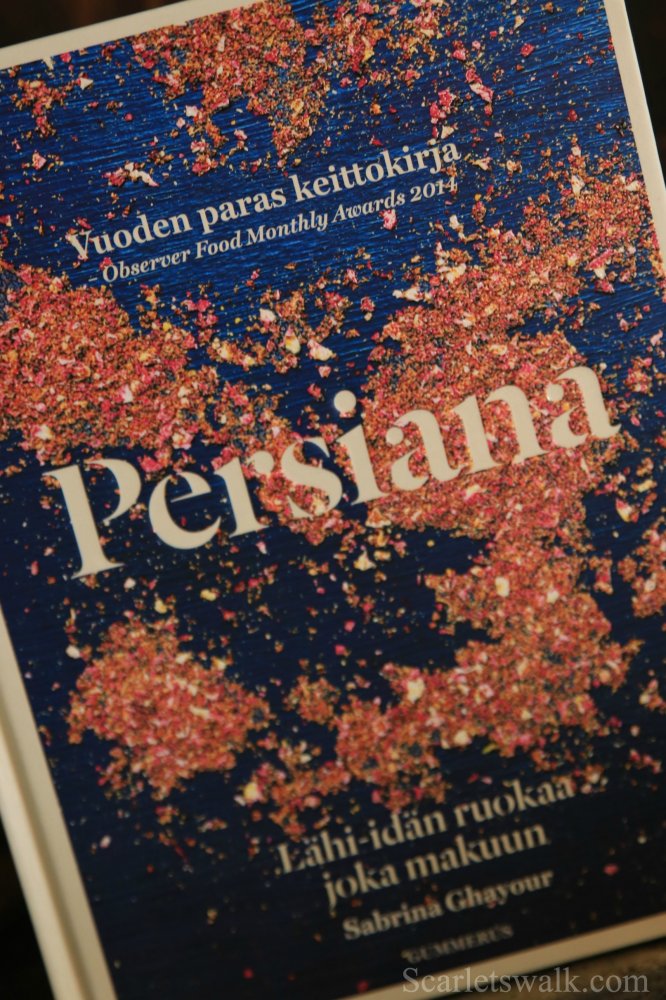 Persiana