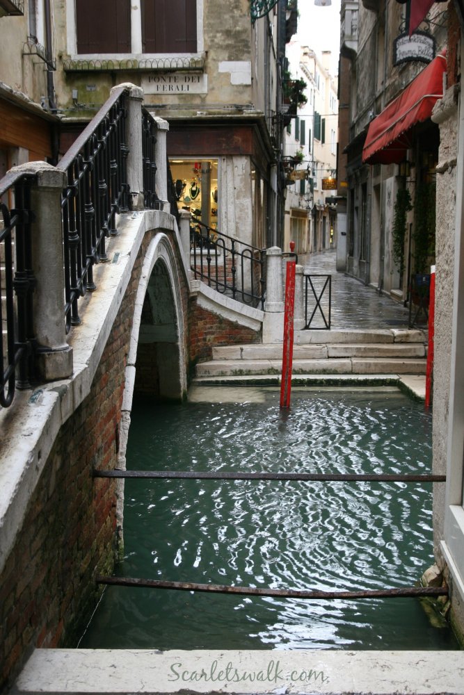 Venetsia kanaali