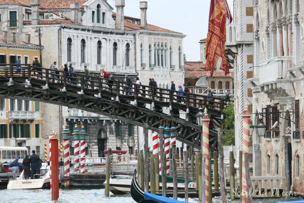 Venetsia silta