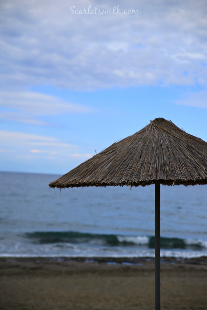 parasol turkki