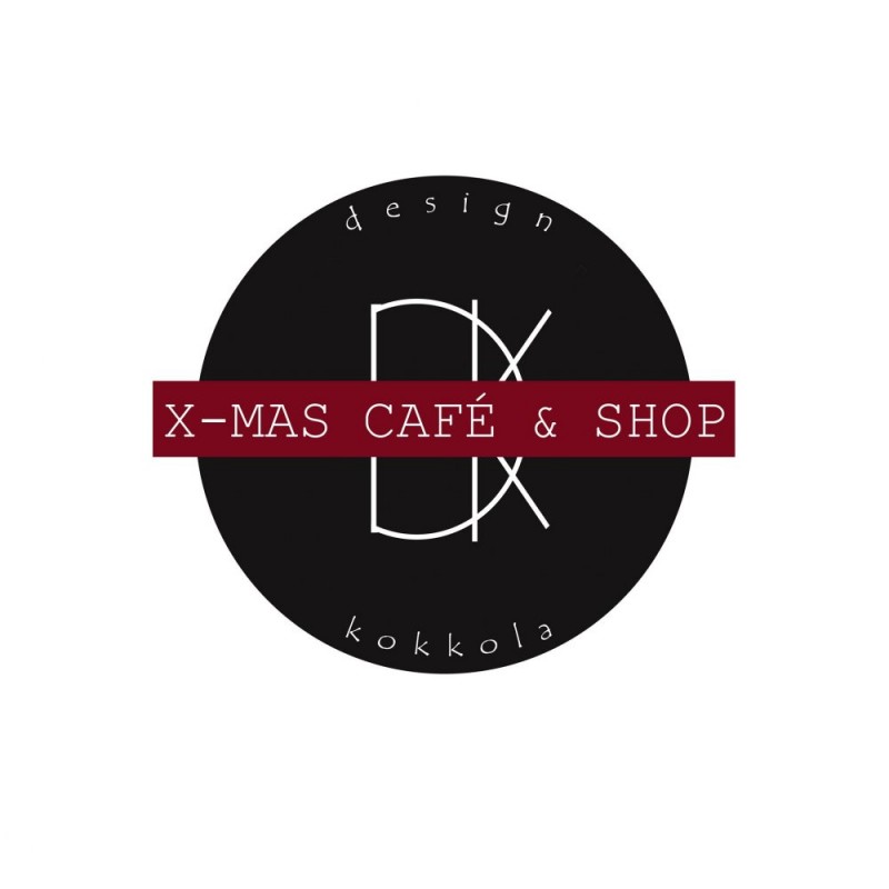 Design Kokkola cafe & shop