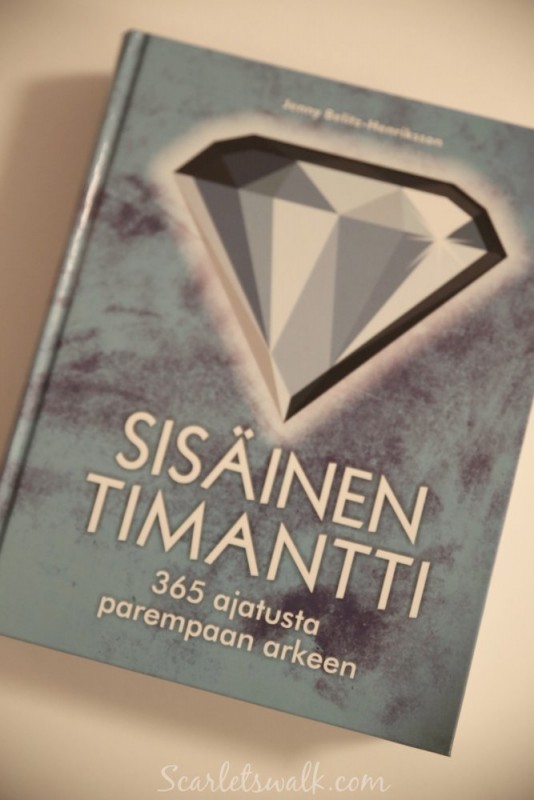 Sisäinen timantti