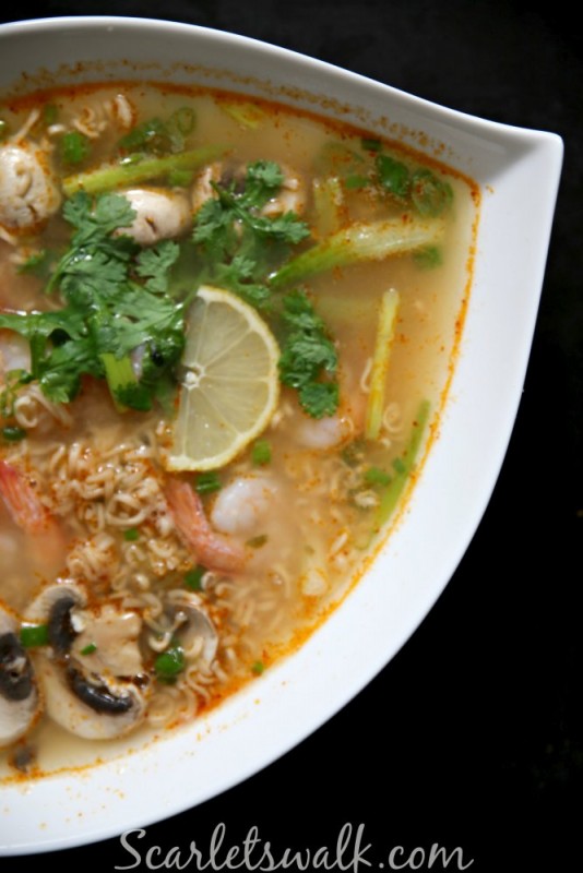 Tom Yum