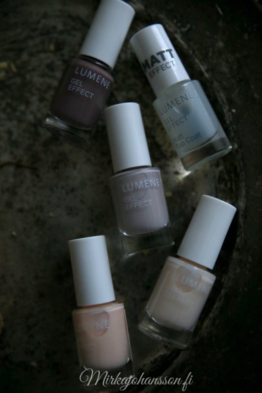 Lumene Nordic Neutrals